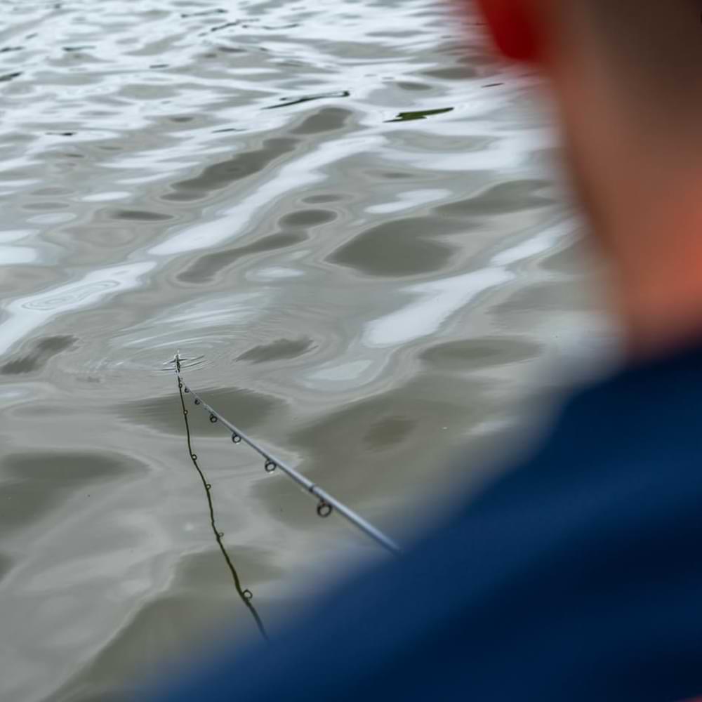 GURU N-Gauge Pro Feeder 12ft 3pcs 60g