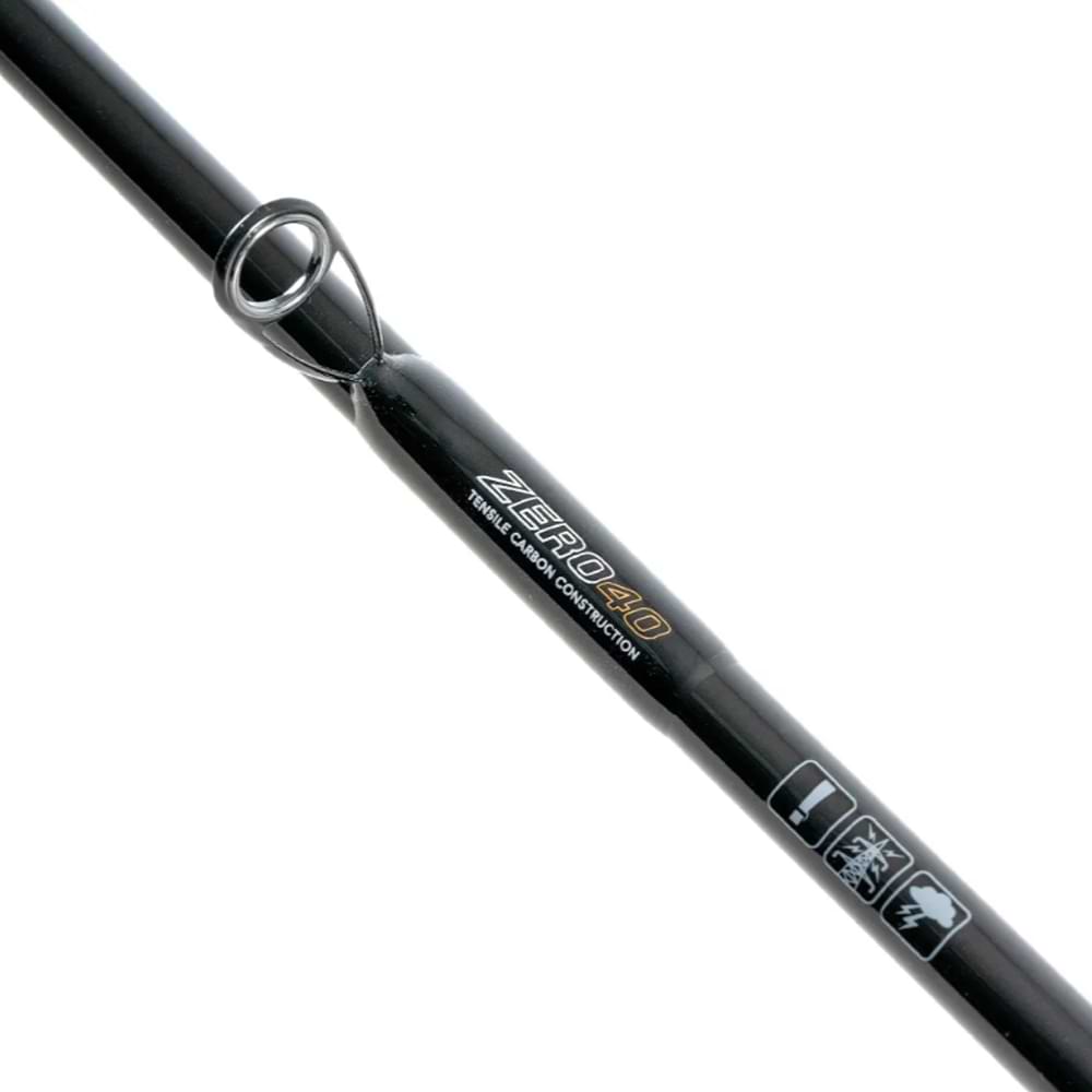 GURU N-Gauge Pro Distance Feeder 13ft 3pcs 150g