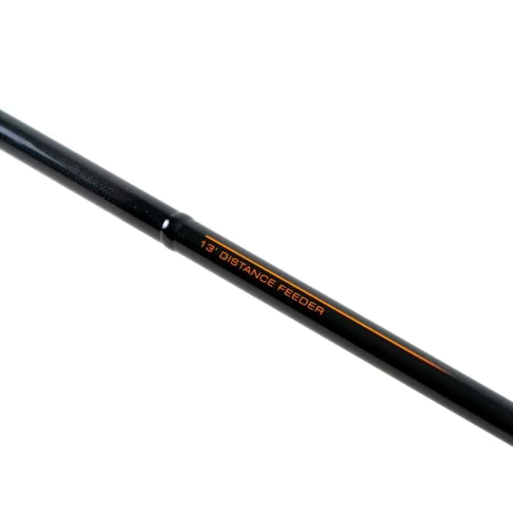 GURU N-Gauge Pro Distance Feeder 13ft 3pcs 150g