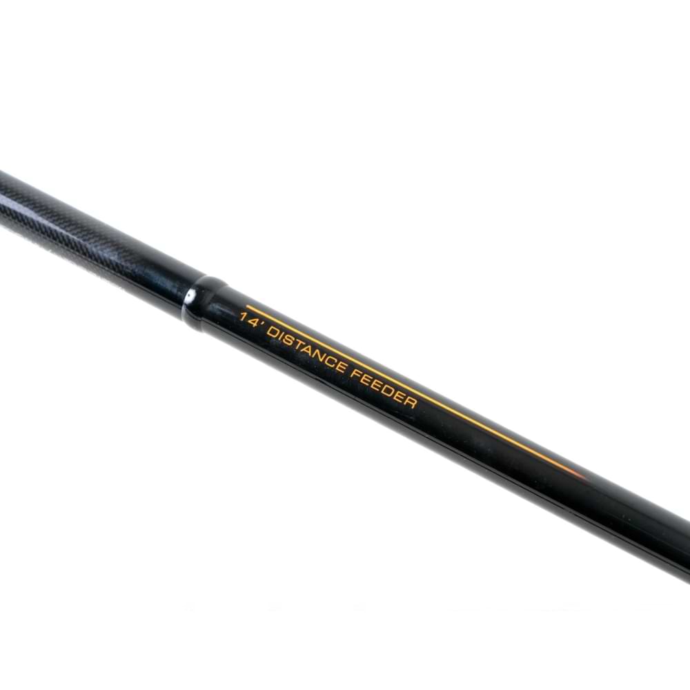 GURU N-Gauge Pro Distance Feeder 14ft 3pcs 180g