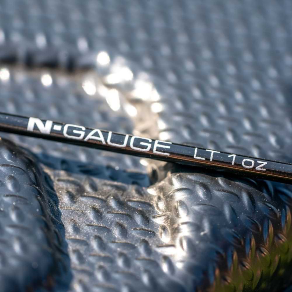 GURU N-Gauge LT Quiver 2.5mm