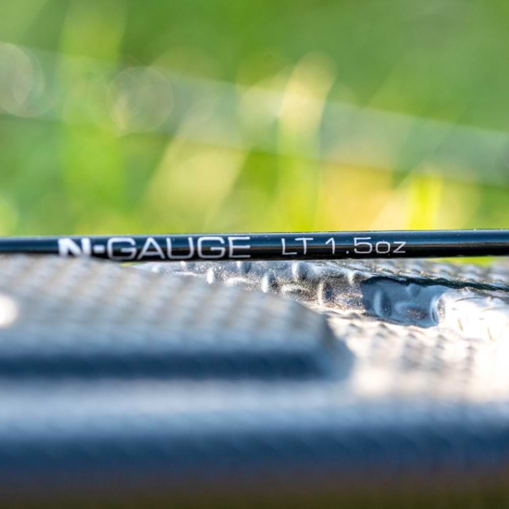 GURU N-Gauge LT Quiver 2.5mm