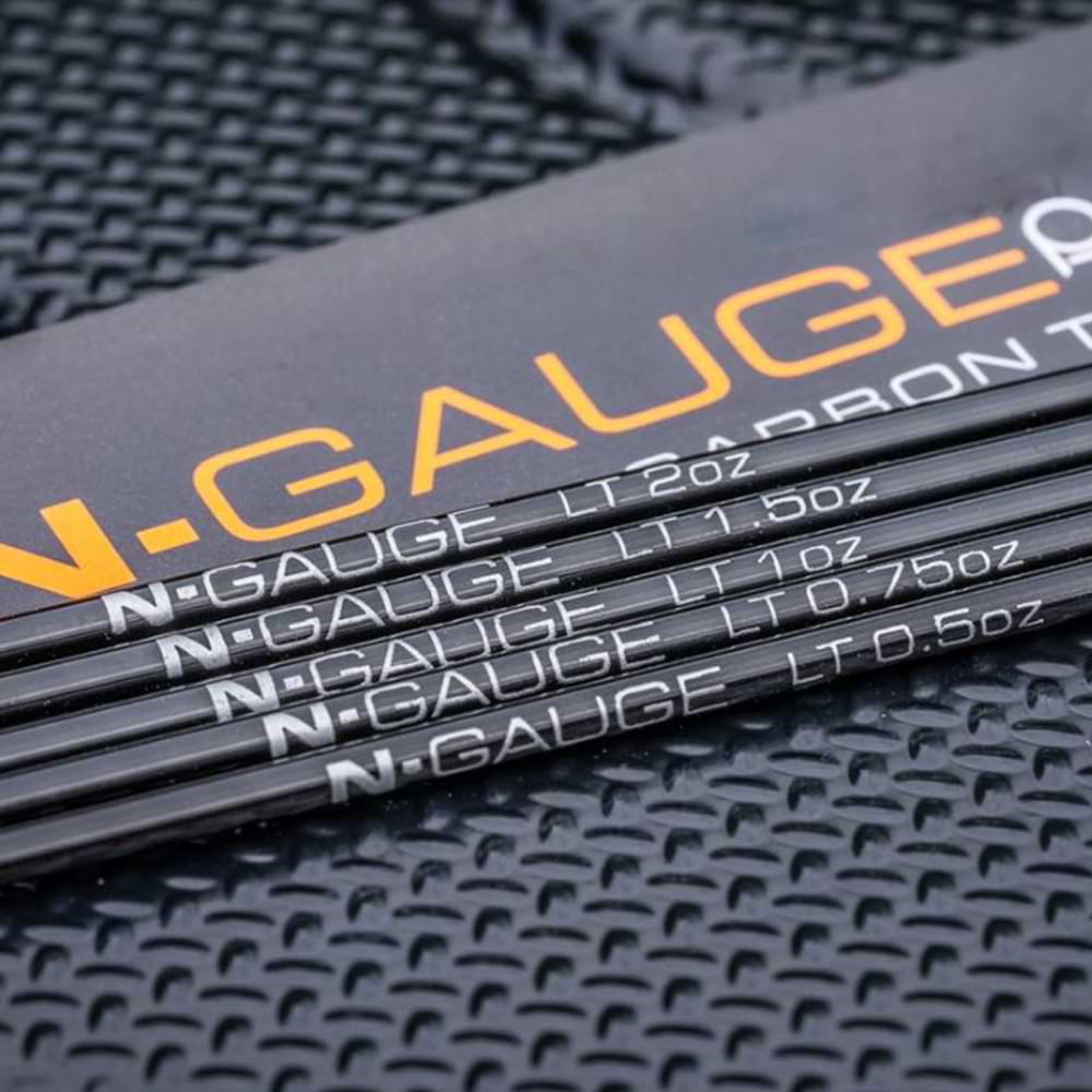 GURU N-Gauge LT Quiver 2.5mm