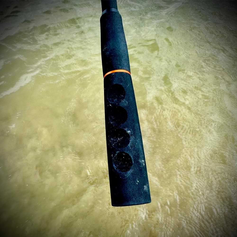 GURU X-Change Bait Up Rod 12ft 280g