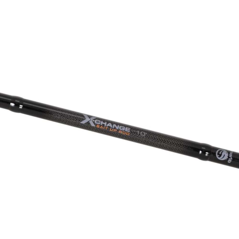 GURU X-Change Bait Up Rod 10ft 170g