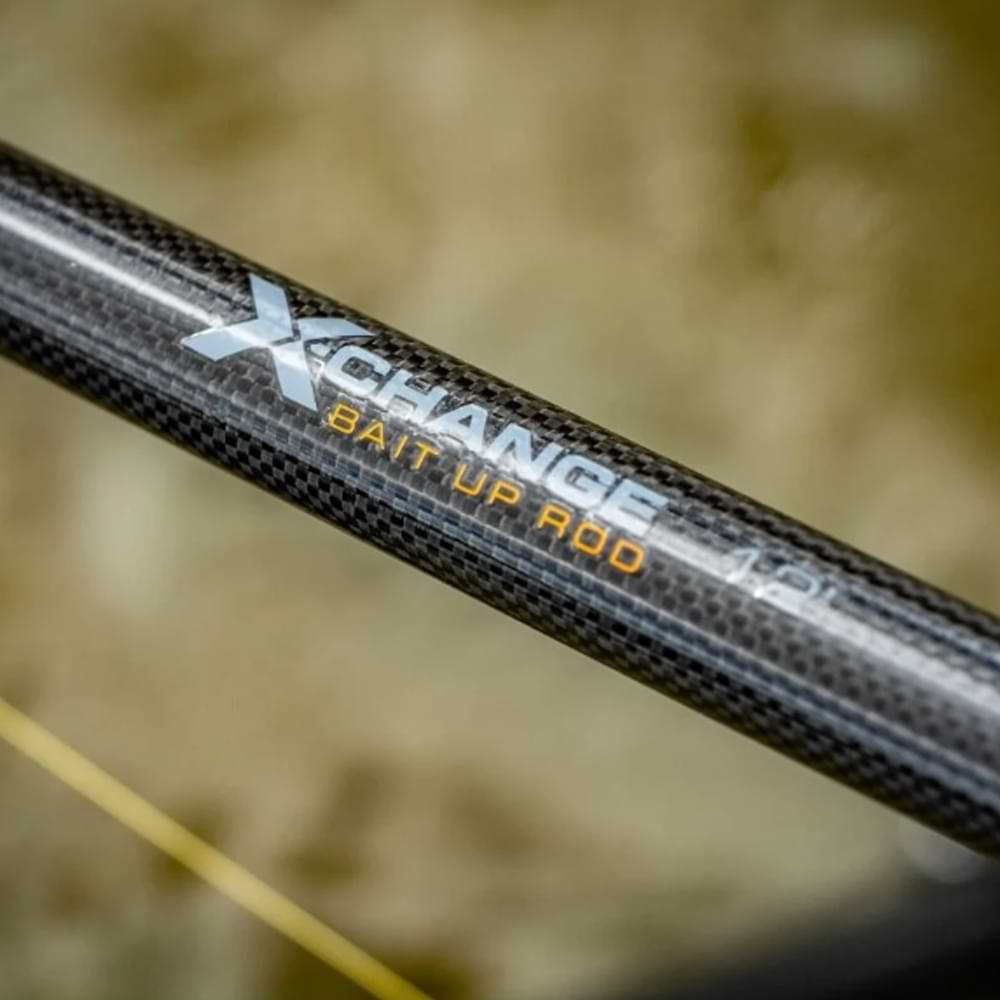 GURU X-Change Bait Up Rod 12ft 280g