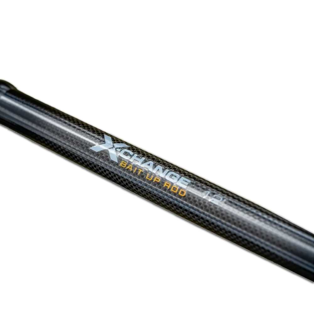 GURU X-Change Bait Up Rod 12ft 280g