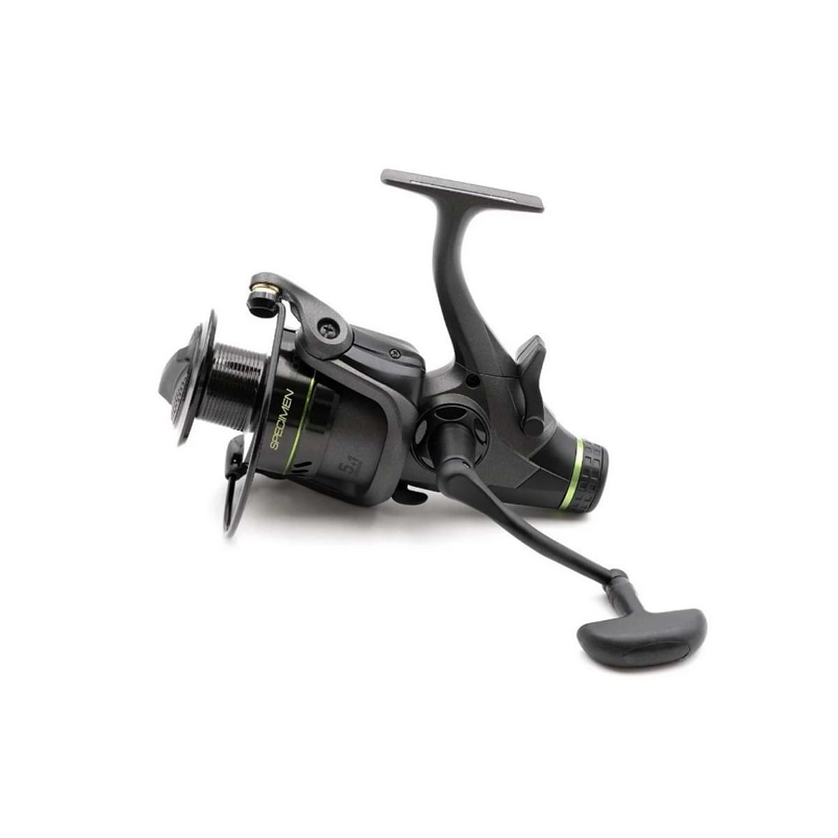 GURU N-Gauge Specimen 6000 Reel