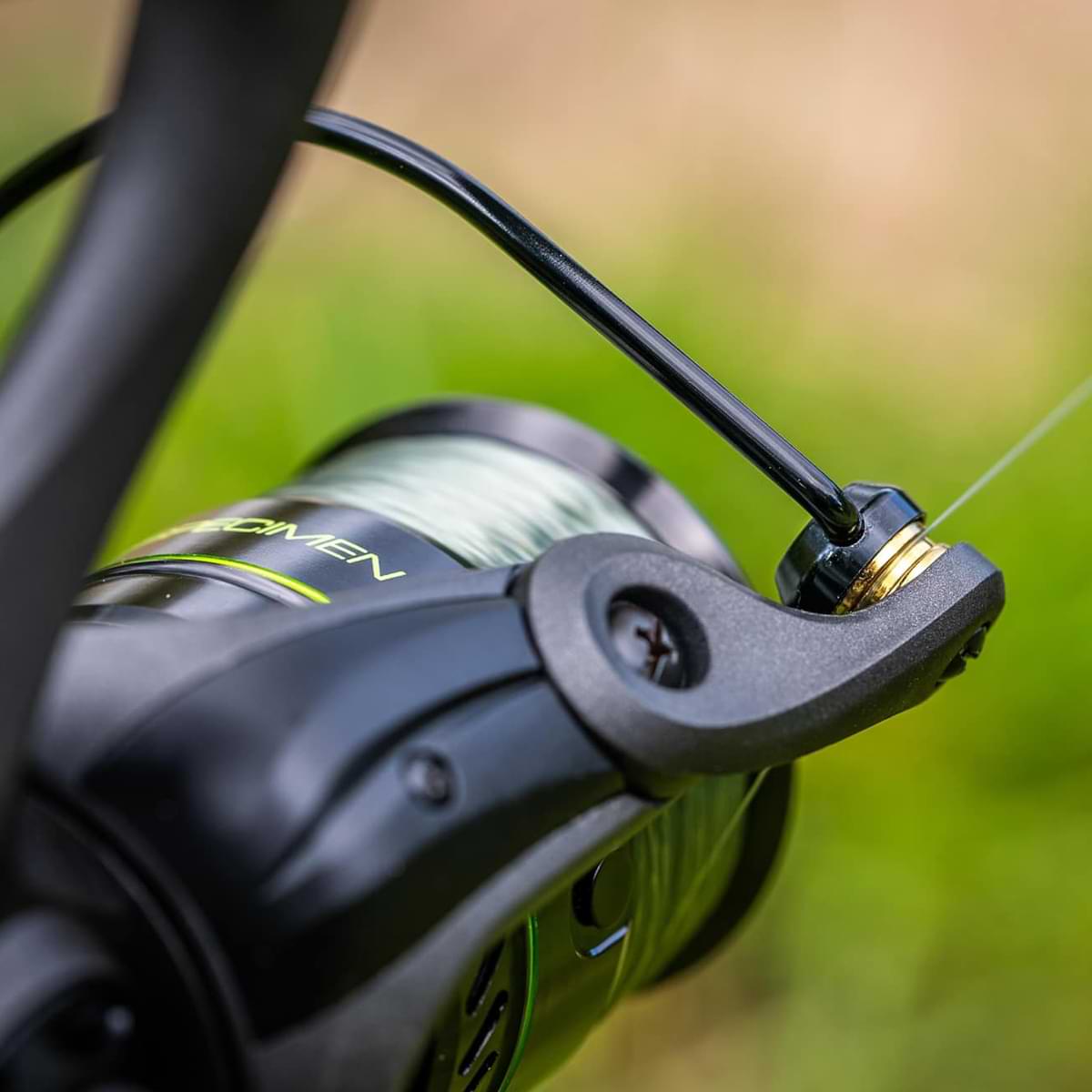 GURU N-Gauge Specimen 6000 Reel