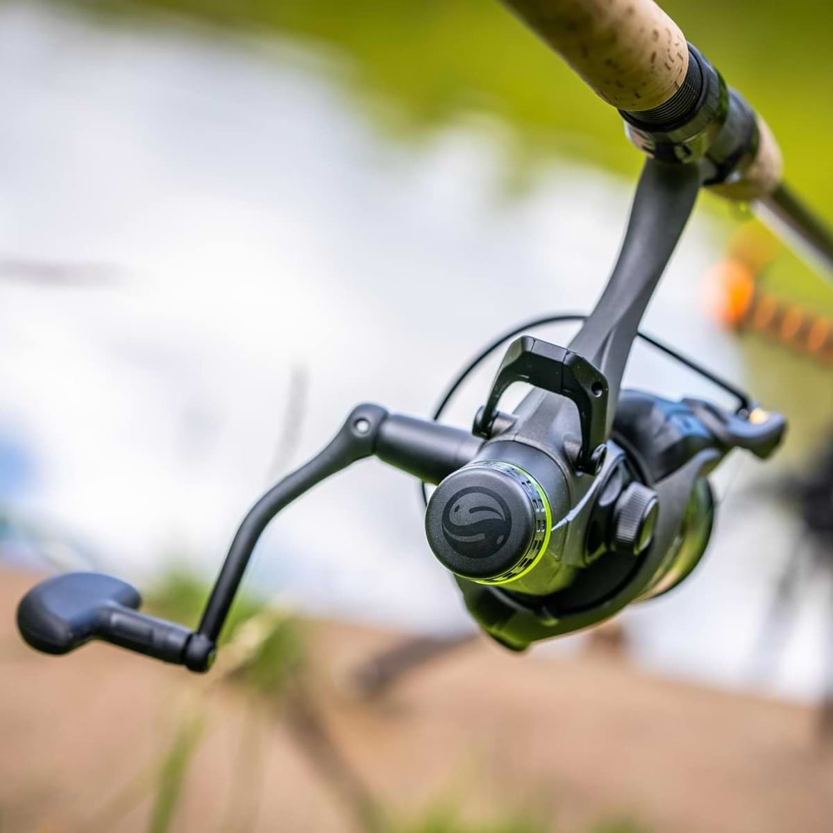 GURU N-Gauge Specimen 6000 Reel