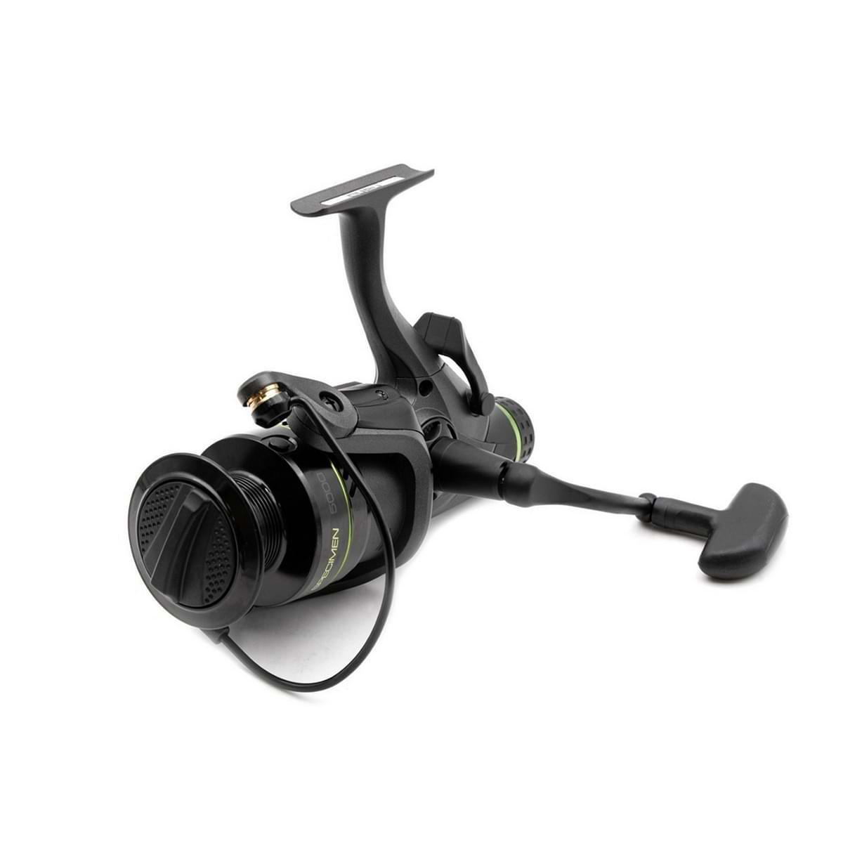 GURU N-Gauge Specimen 6000 Reel