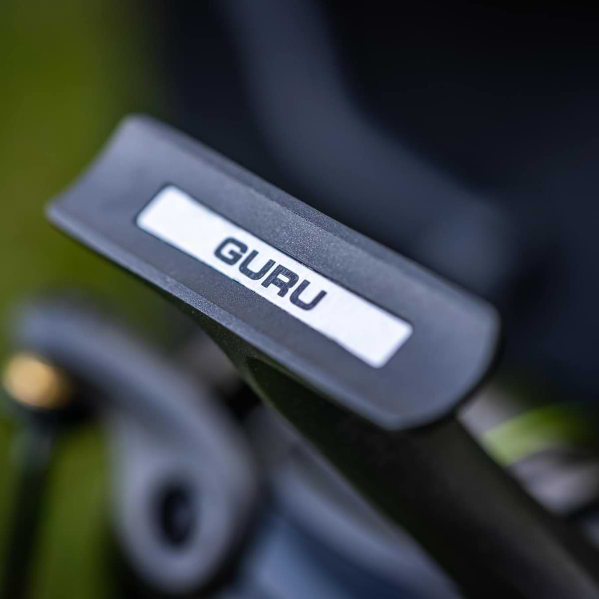 GURU N-Gauge Specimen 6000 Reel