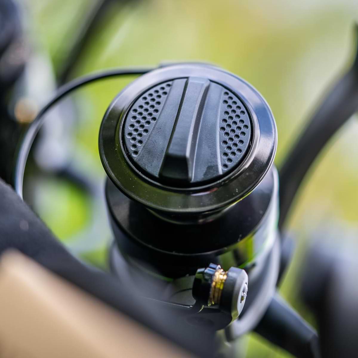 GURU N-Gauge Specimen 6000 Reel