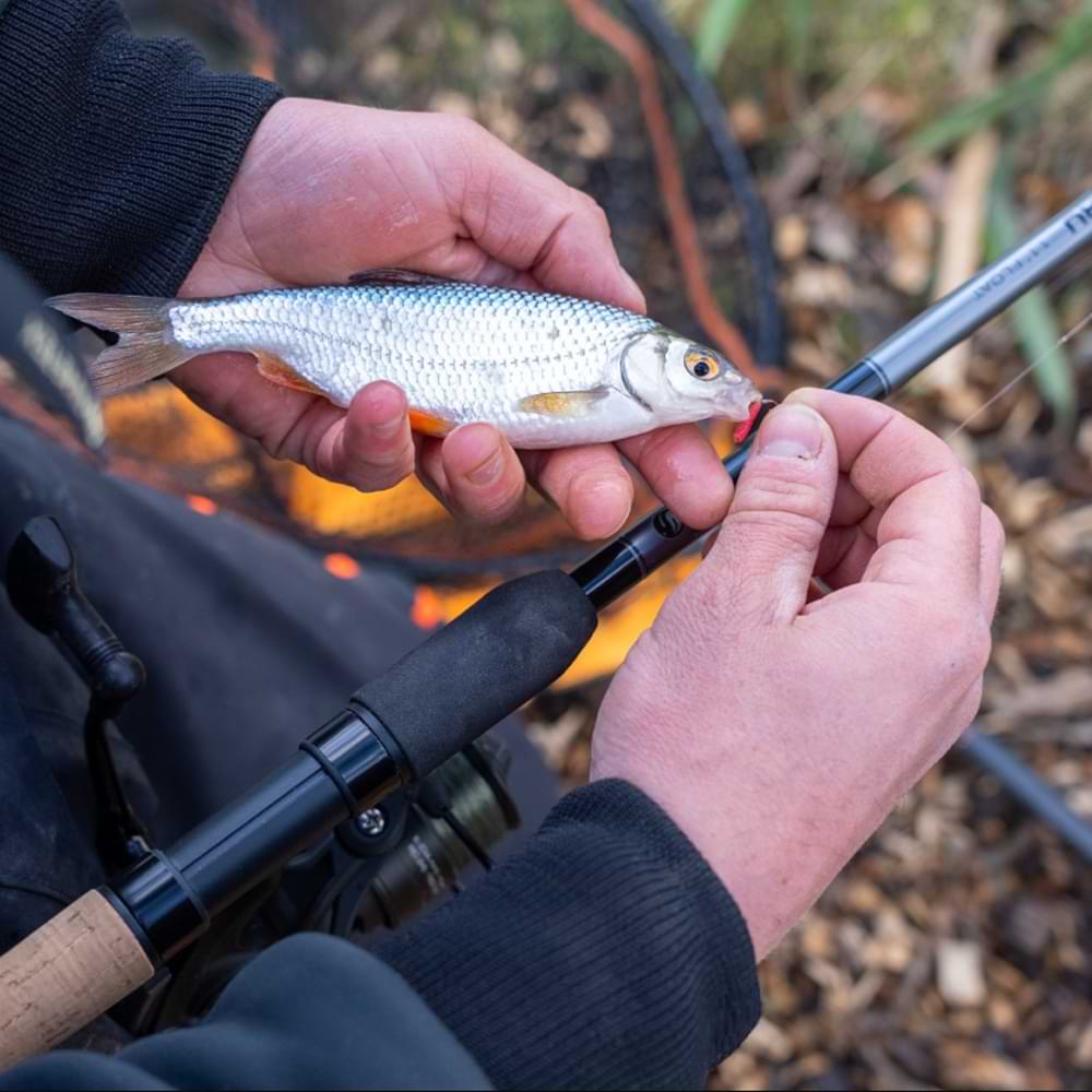 GURU Natural Waggler Rod and Reel Combo
