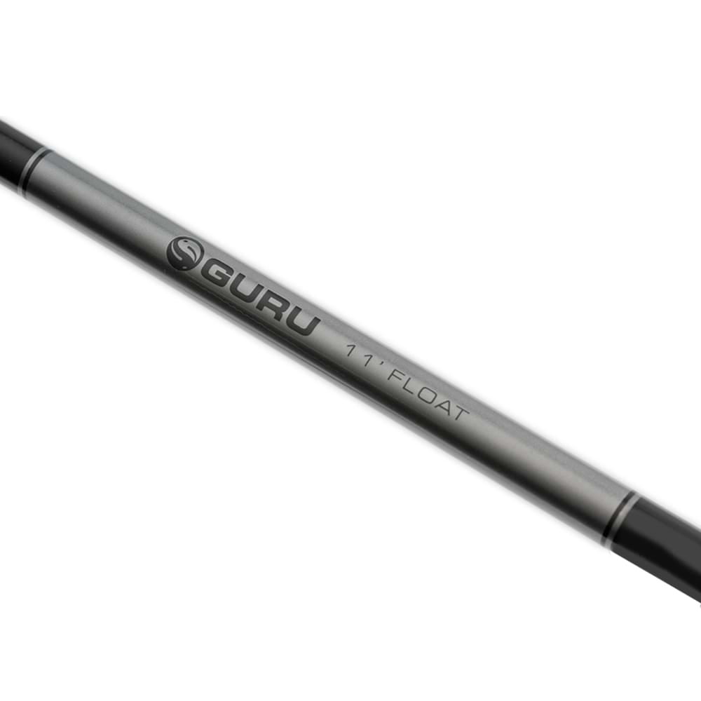 GURU Natural Waggler Rod and Reel Combo