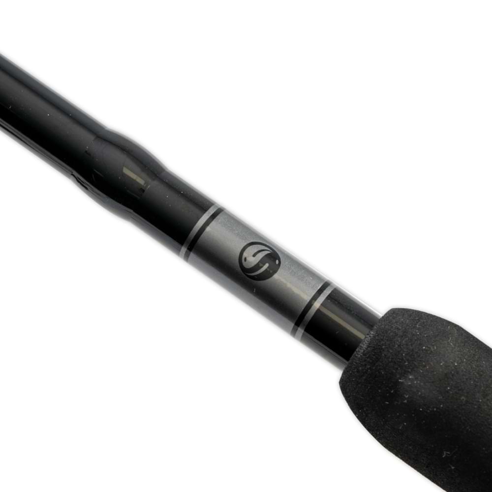 GURU Natural Waggler Rod and Reel Combo