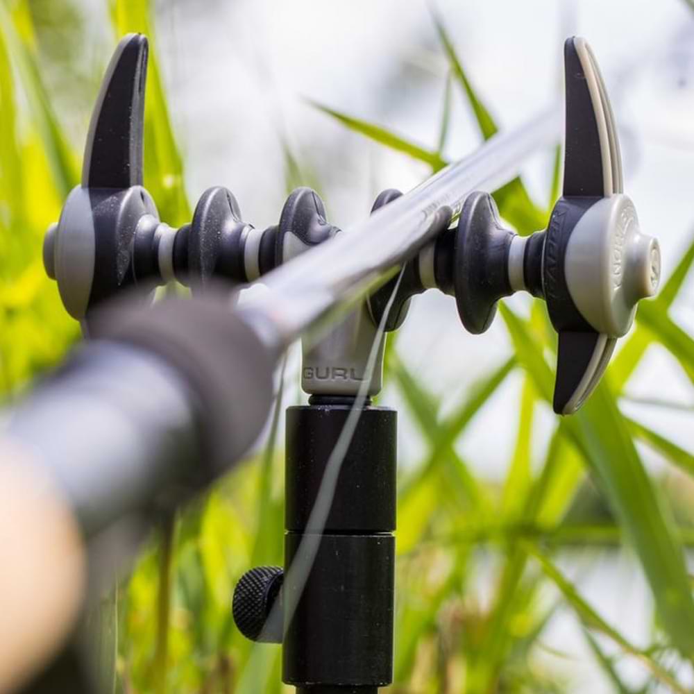 GURU Mini Stealth Rest