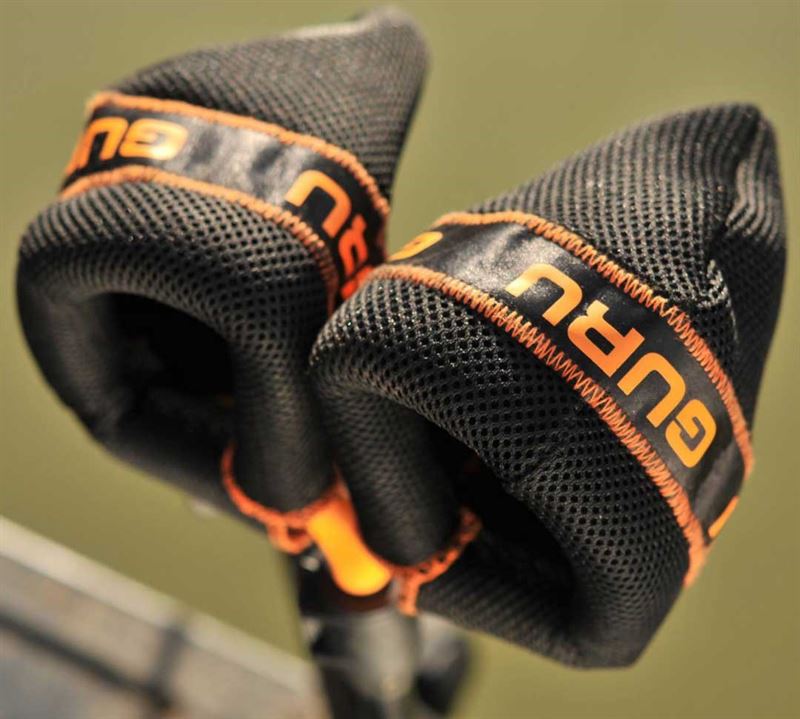 GURU Reaper Pole Sock