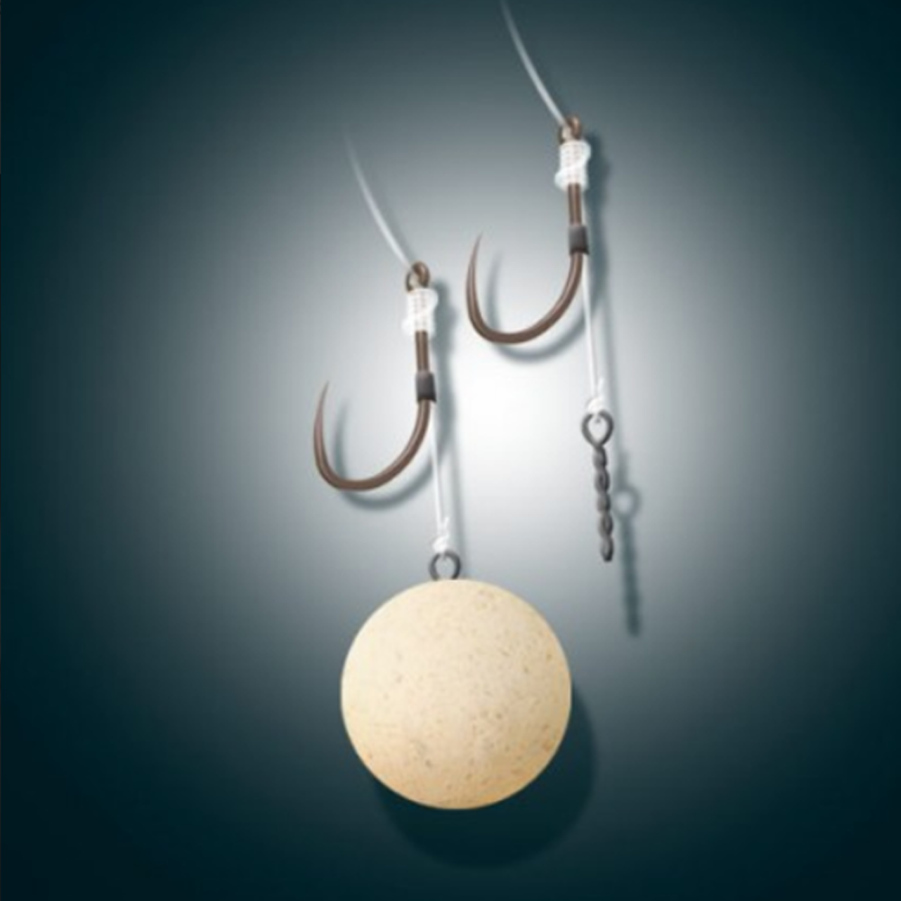 GURU MWG Bayonet Rig 15 inch 38cm