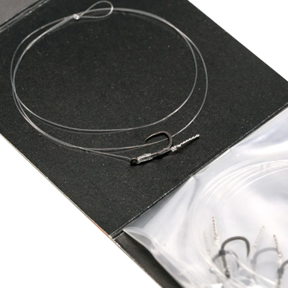 GURU MWG Bayonet Rig 15 inch 38cm