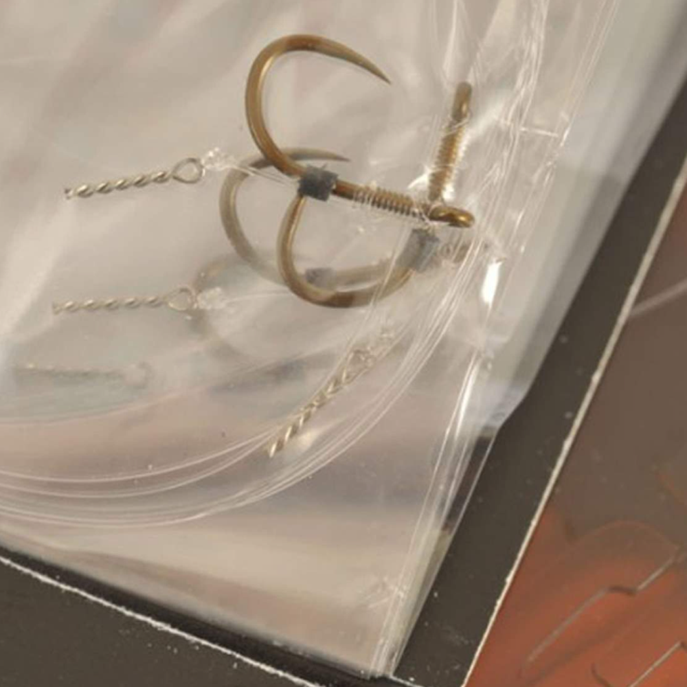 GURU MWG Bayonet Rig 15 inch 38cm