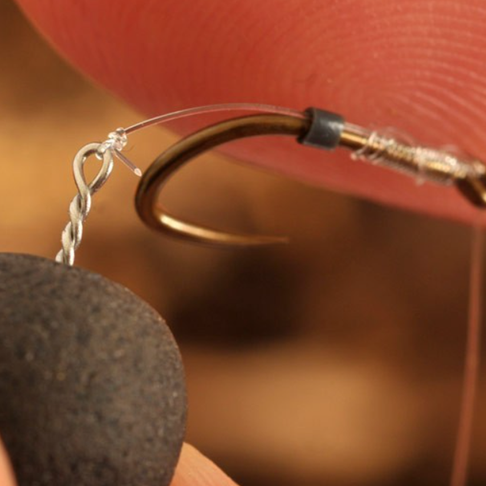 GURU MWG Bayonet Rig 15 inch 38cm