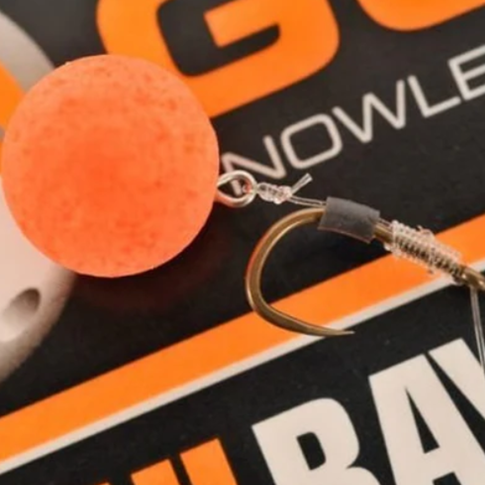 GURU MWG Bayonet Rig 15 inch 38cm