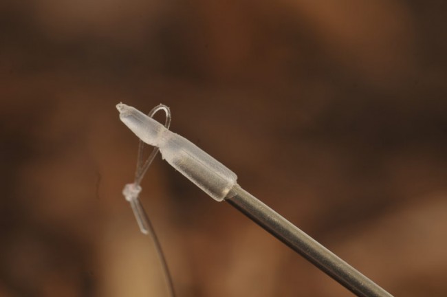 GURU QM1 Ready Rigs With Speedstop