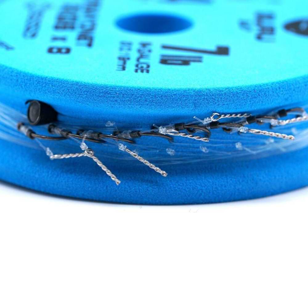 GURU QM1 Bayonet Ready Rigs 15 inch 38cm