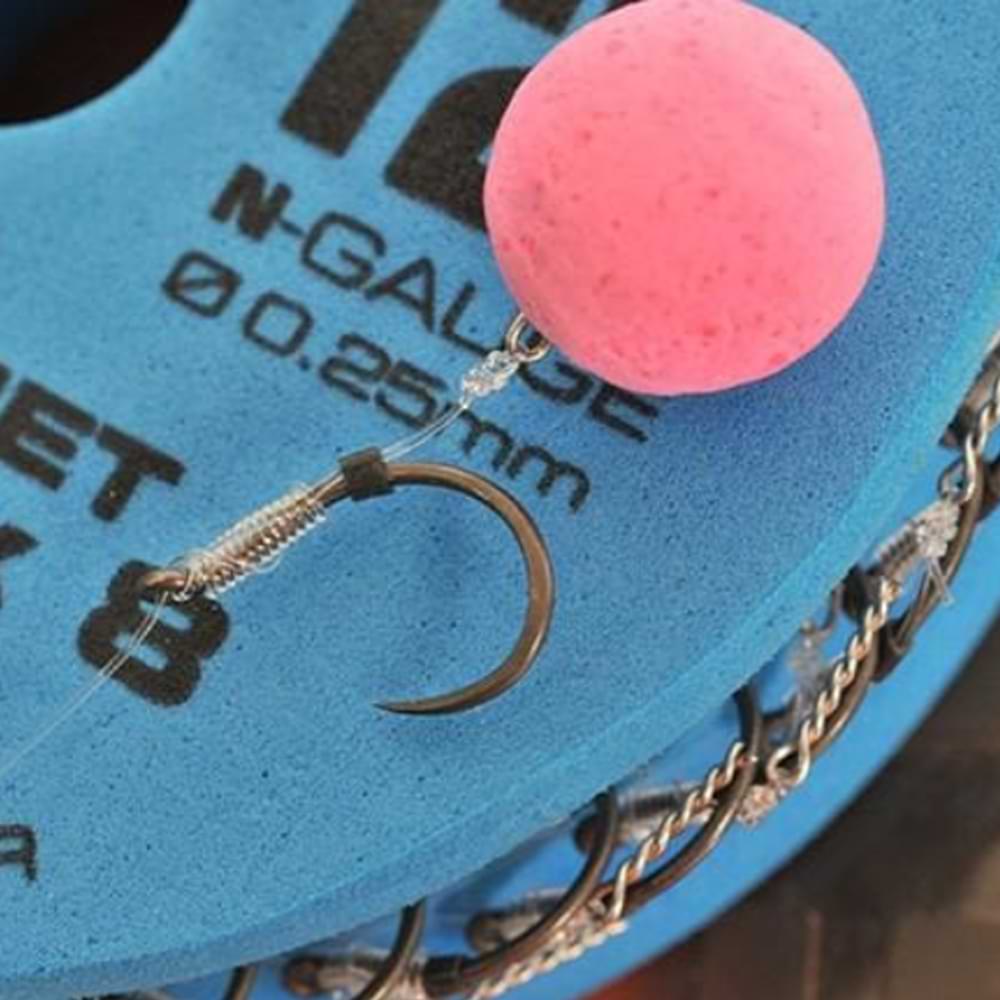 GURU QM1 Bayonet Ready Rigs 15 inch 38cm