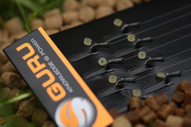 GURU Super LWG Ready Rigs