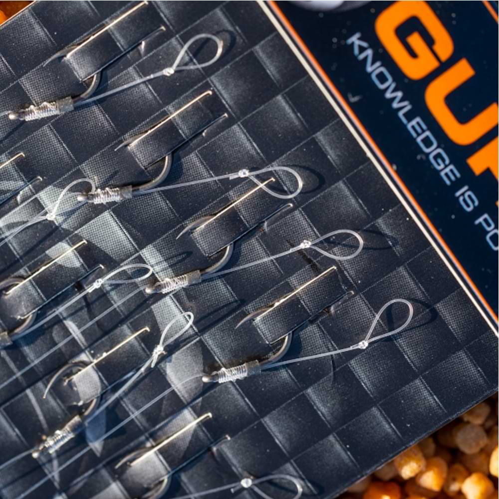 GURU QM1 Standard Hair 4 inch