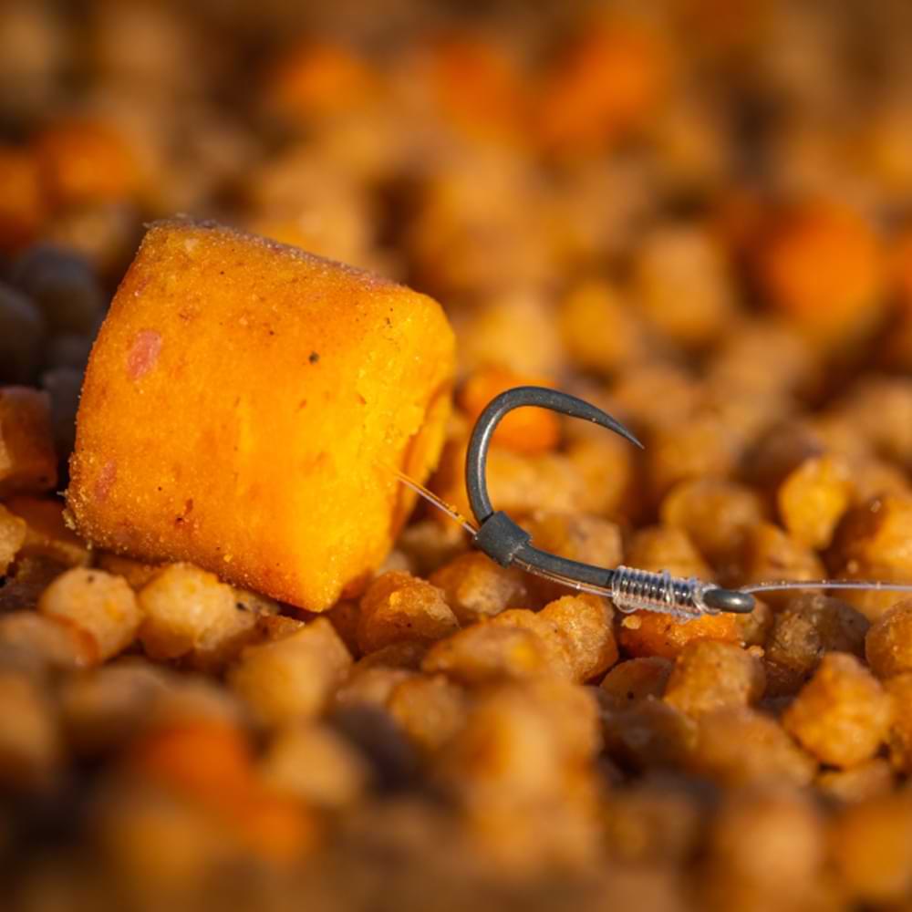 GURU QM1 Standard Hair 4 inch