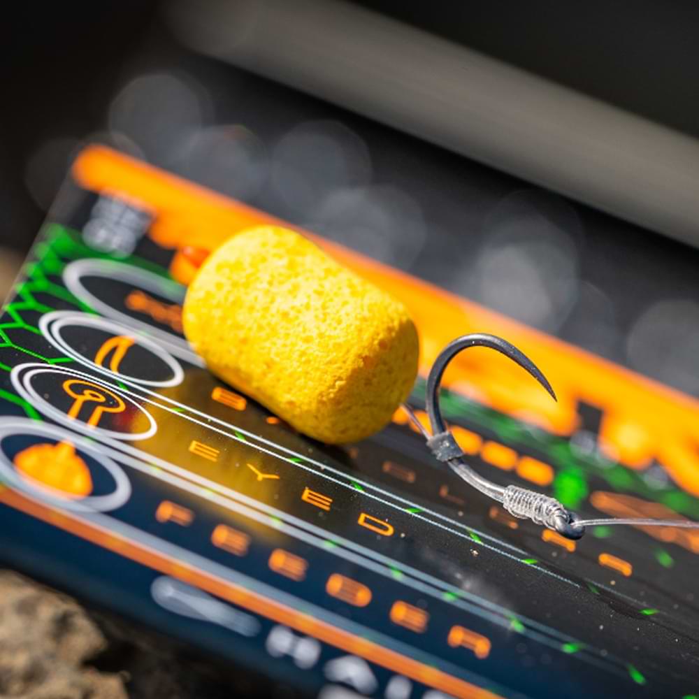 GURU QM1 Standard Hair 4 inch