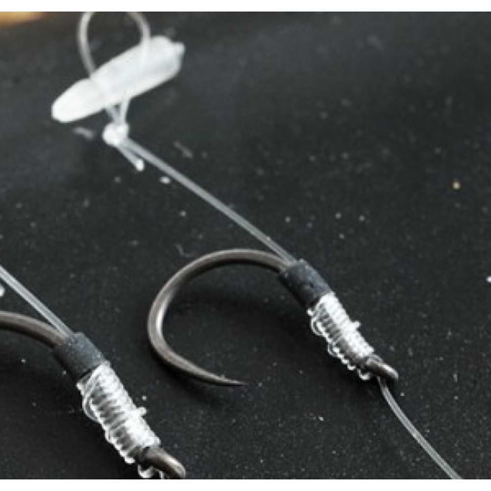 GURU QM1 Speed Stop Ready Rigs 4inch 10cm