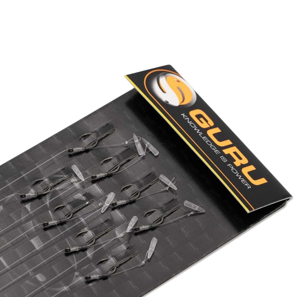 GURU Super MWG Speed Stop Rig 4inch 10cm