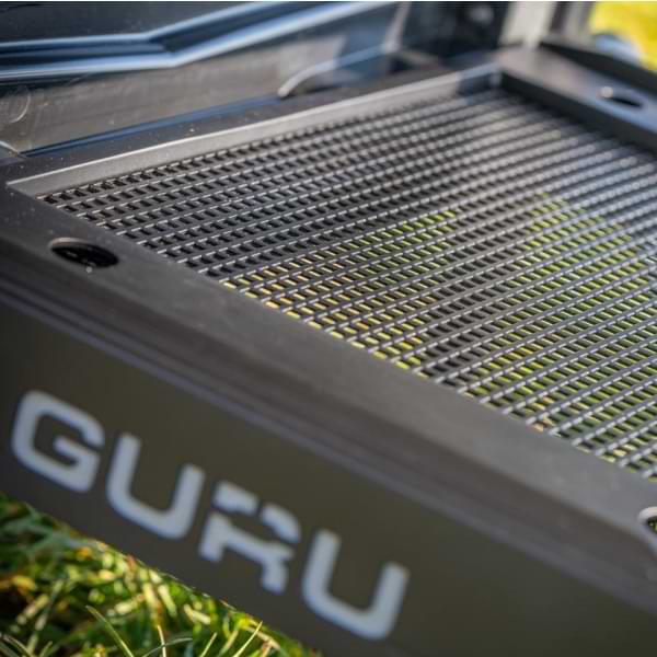 Guru Team Stealth 2.0 Seatbox 