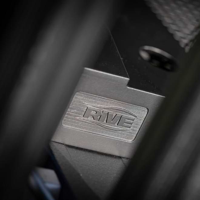 Guru Team Stealth 2.0 Seatbox 