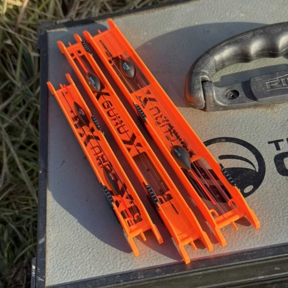 GURU Rig Winder 260 Slim