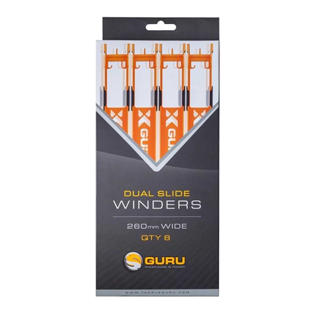 GURU Rig Winder 260 Wide