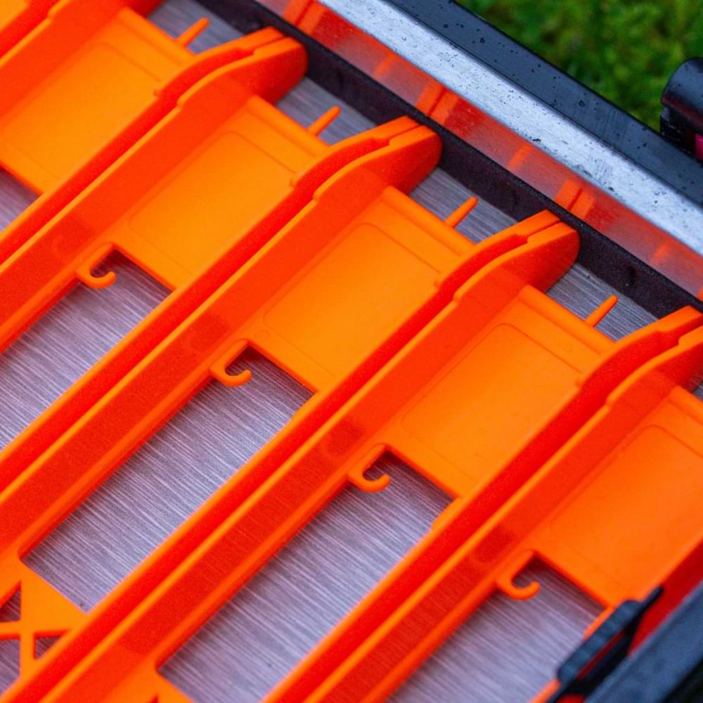 GURU Rig Winder 260 Wide