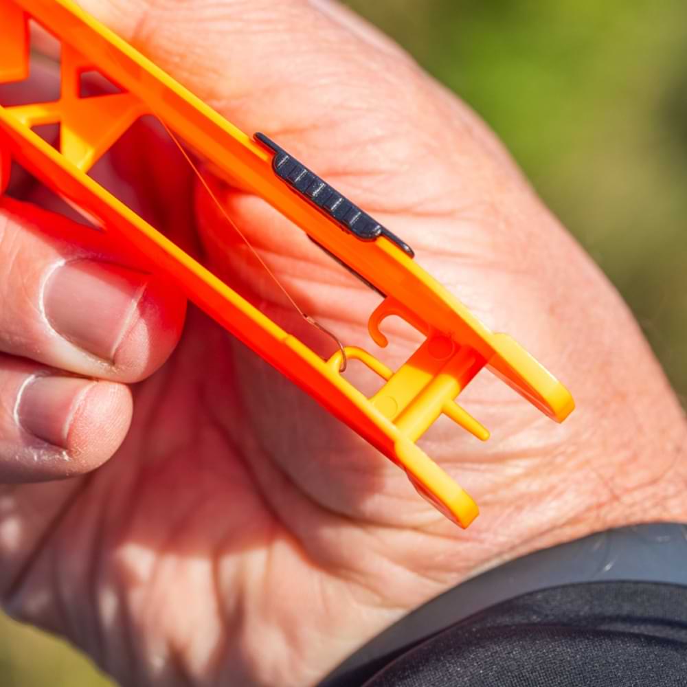 GURU Rig Winder 260 Wide