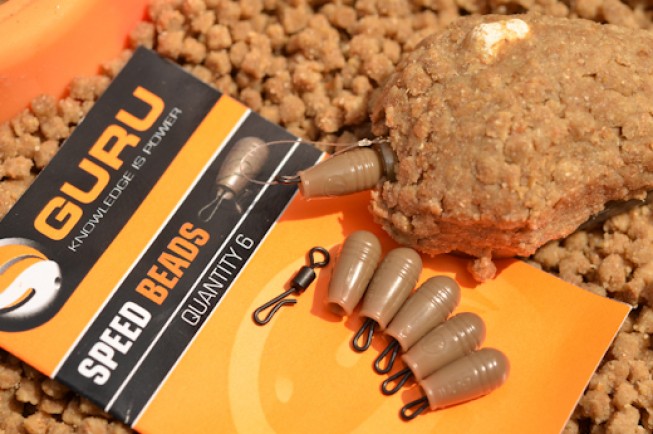 GURU Speed Bead