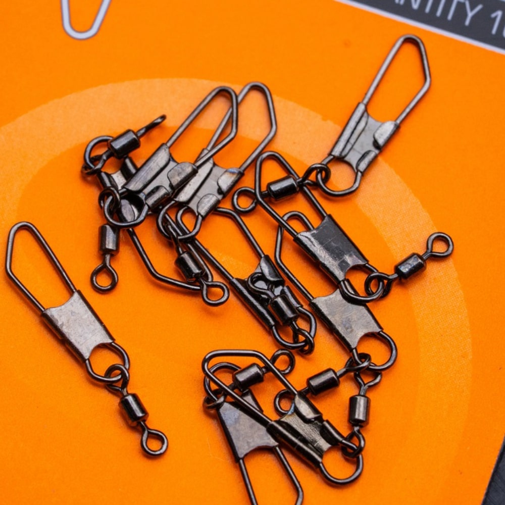 GURU Snap Link & Swivel