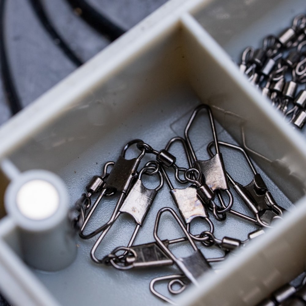 GURU Snap Link & Swivel