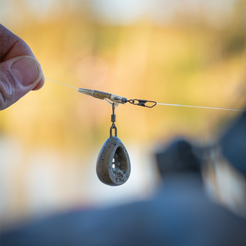 GURU Snap Link & Swivel