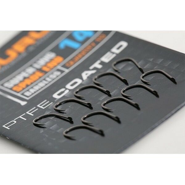 GURU Super LWG Spade