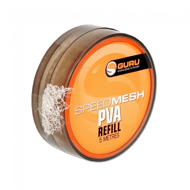 GURU Speedmesh PVA Refill 5m