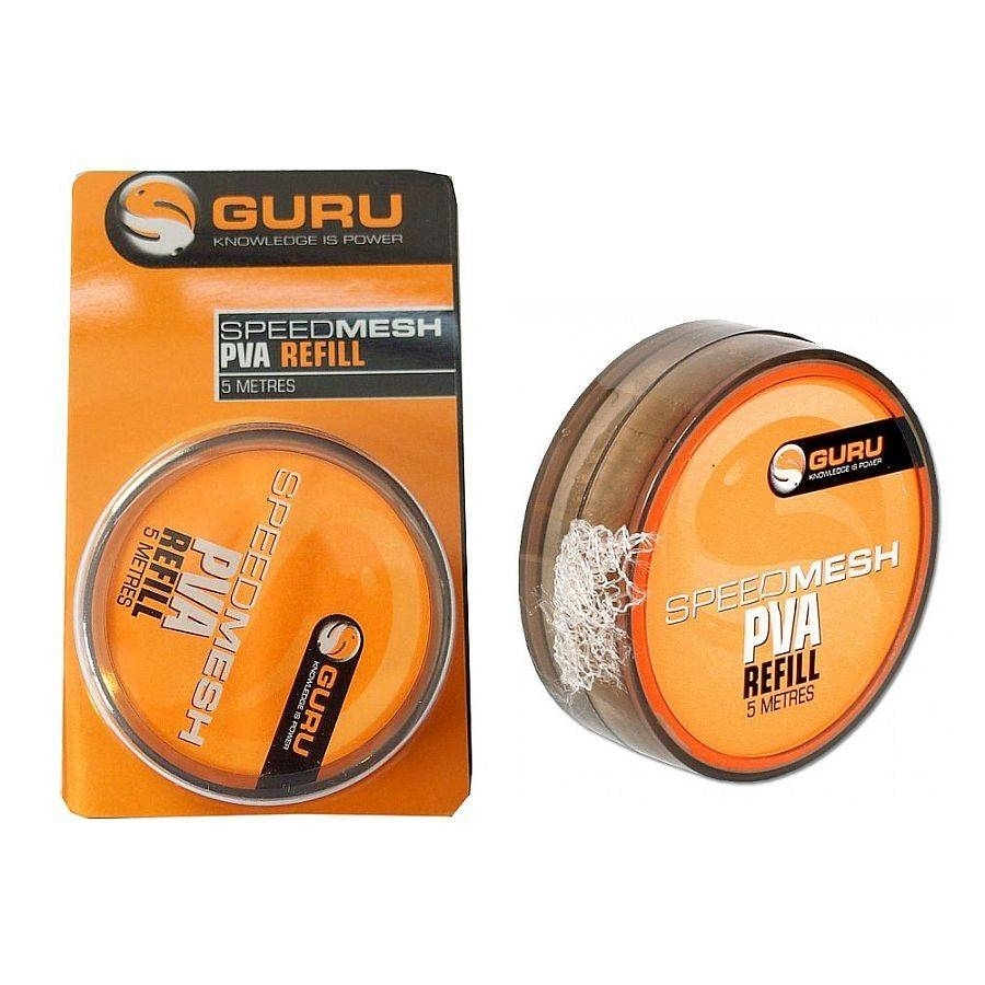 GURU Speedmesh PVA Refill 5m