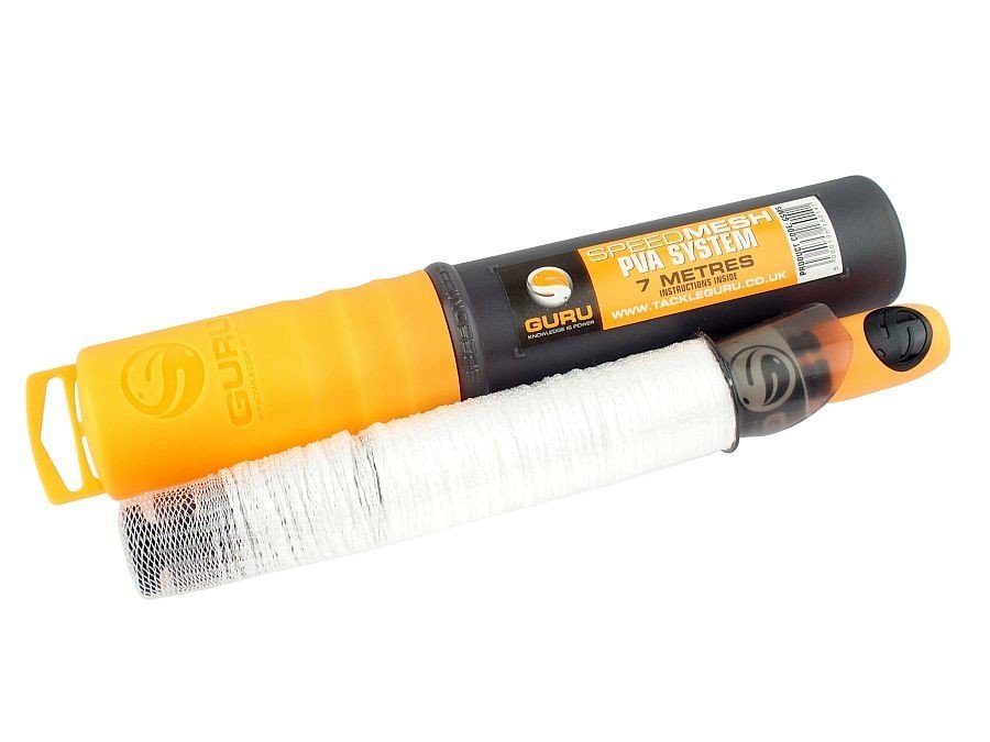 GURU Speedmesh System Inc 7m PVA